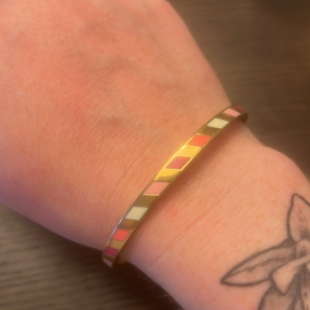 Kate Spade Bangle
